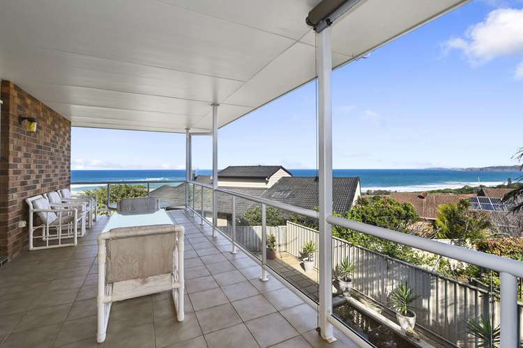 Sixth view of Homely house listing, 23 Warrawee Street, Sapphire Beach NSW 2450