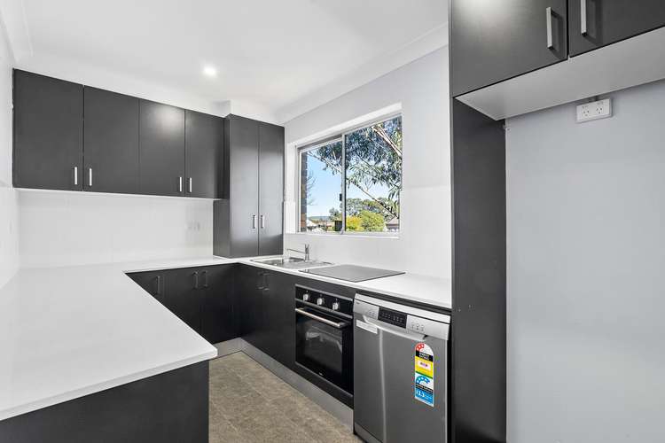 Main view of Homely unit listing, 8/37-39 King Street, Penrith NSW 2750