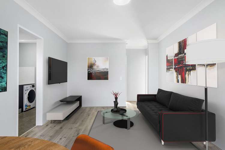 Second view of Homely unit listing, 8/37-39 King Street, Penrith NSW 2750