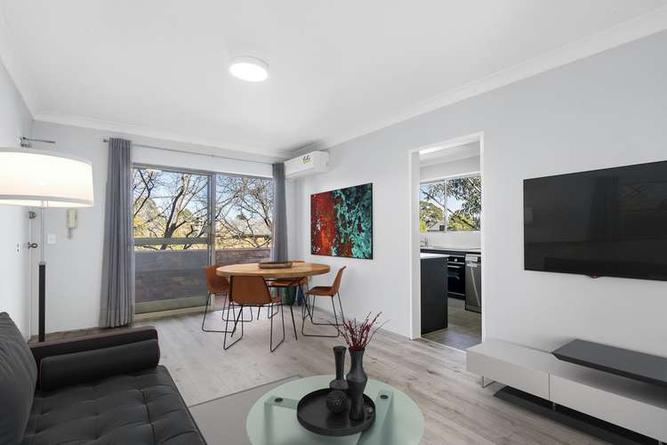 Third view of Homely unit listing, 8/37-39 King Street, Penrith NSW 2750