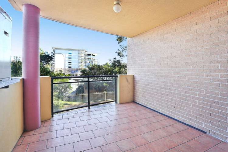 Fifth view of Homely unit listing, 26/29-33 Kildare Road, Blacktown NSW 2148