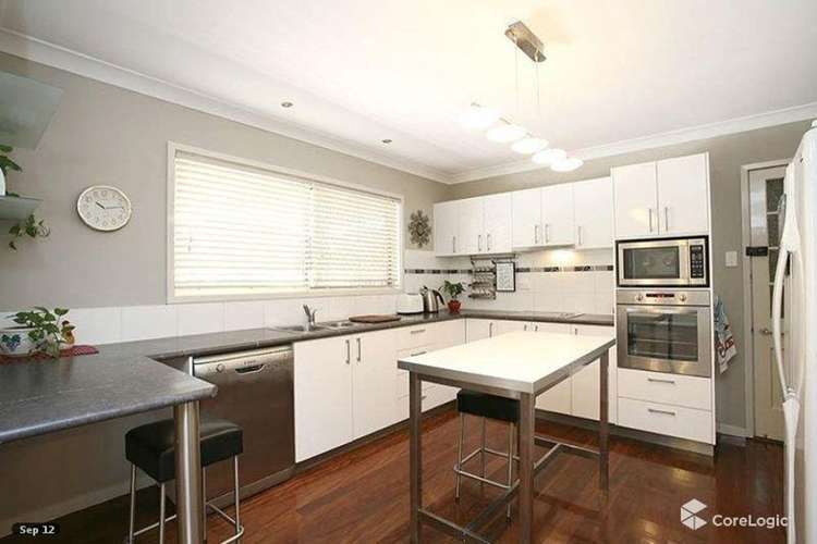 Second view of Homely house listing, 114 Johnston Street, Bellbird Park QLD 4300