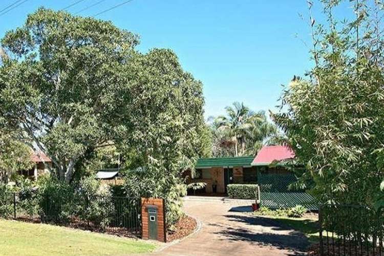 Fifth view of Homely house listing, 114 Johnston Street, Bellbird Park QLD 4300