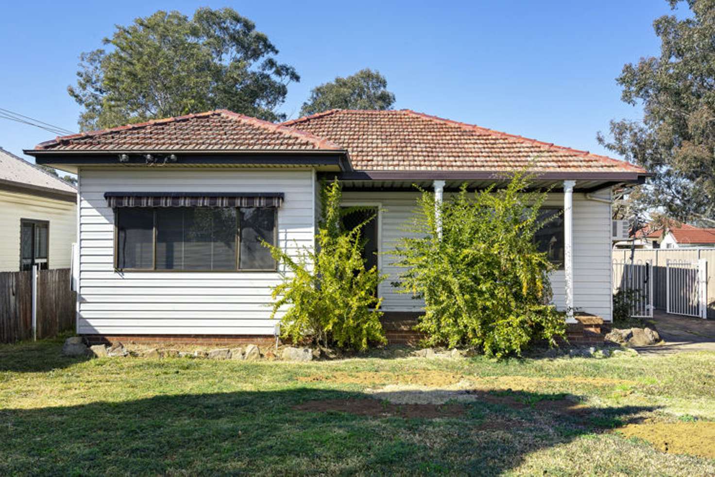 Main view of Homely house listing, 33 Norfolk Street, Blacktown NSW 2148