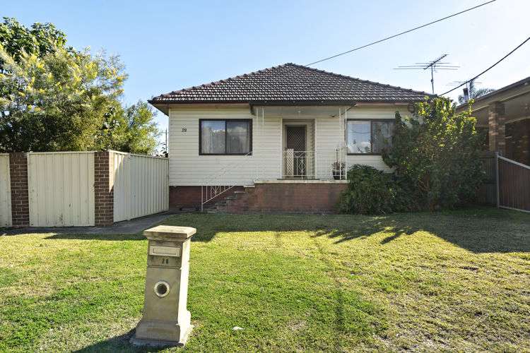 Main view of Homely house listing, 28 Walters Road, Blacktown NSW 2148