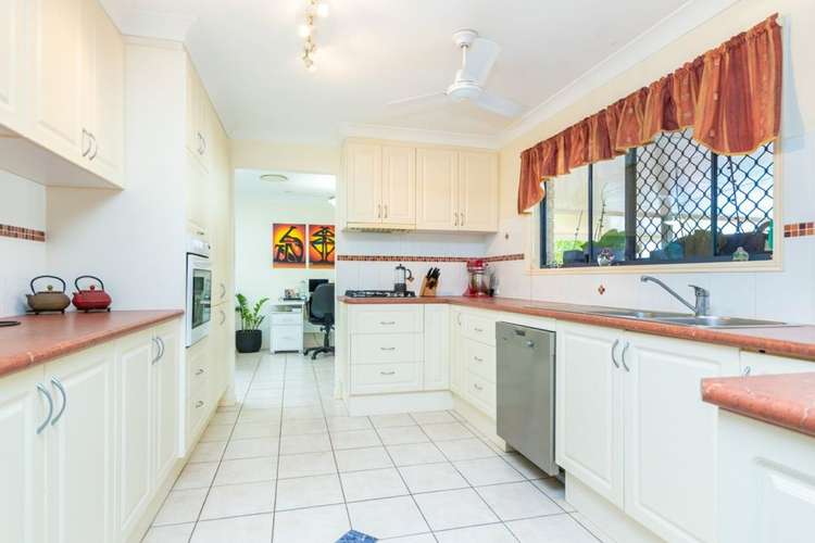 Second view of Homely house listing, 8 Zeus Drive, Burpengary QLD 4505