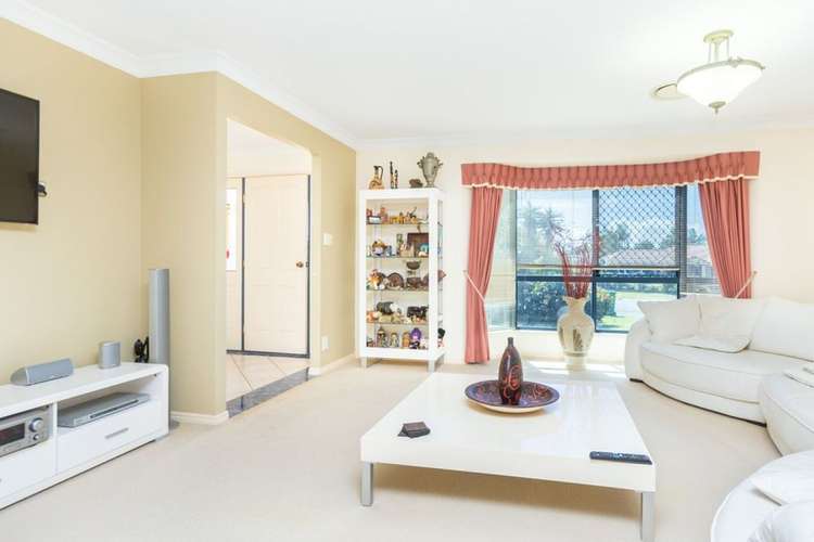Third view of Homely house listing, 8 Zeus Drive, Burpengary QLD 4505