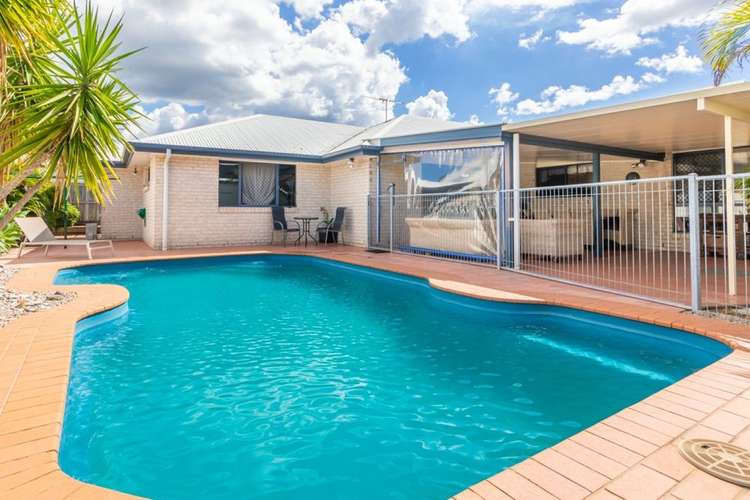 Fifth view of Homely house listing, 8 Zeus Drive, Burpengary QLD 4505