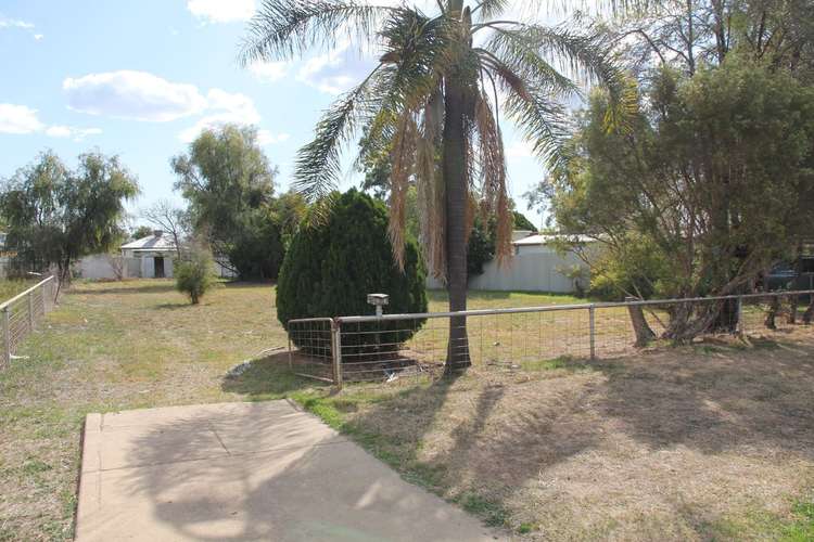 Main view of Homely residentialLand listing, 321 Auburn Street, Moree NSW 2400