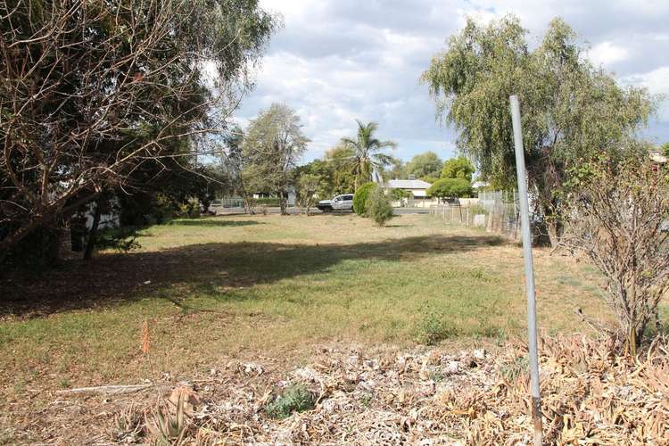 Third view of Homely residentialLand listing, 321 Auburn Street, Moree NSW 2400