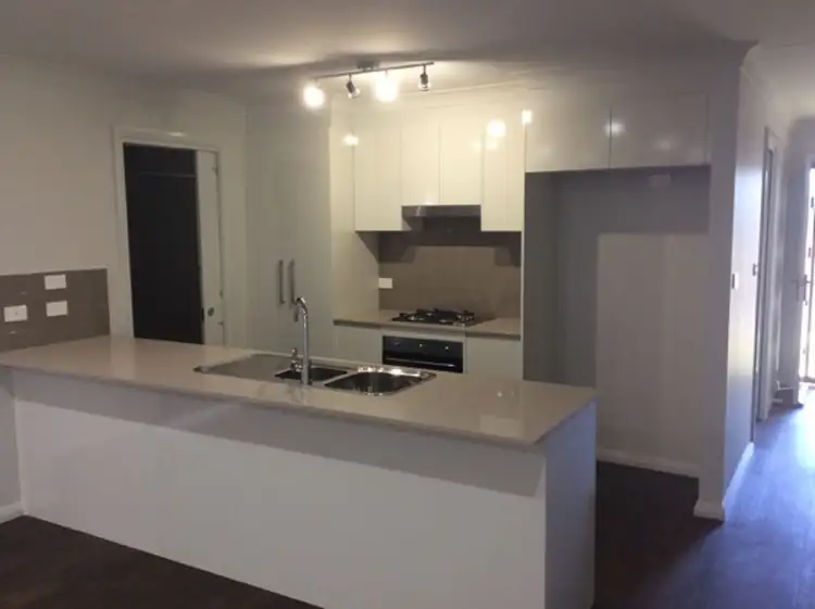Fourth view of Homely semi-detached listing, 4A&B Appaloosa Place, Hillvue NSW 2340