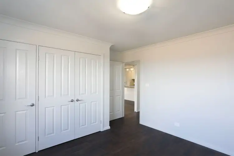 Fifth view of Homely semi-detached listing, 4A&B Appaloosa Place, Hillvue NSW 2340