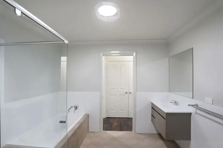 Sixth view of Homely semi-detached listing, 4A&B Appaloosa Place, Hillvue NSW 2340