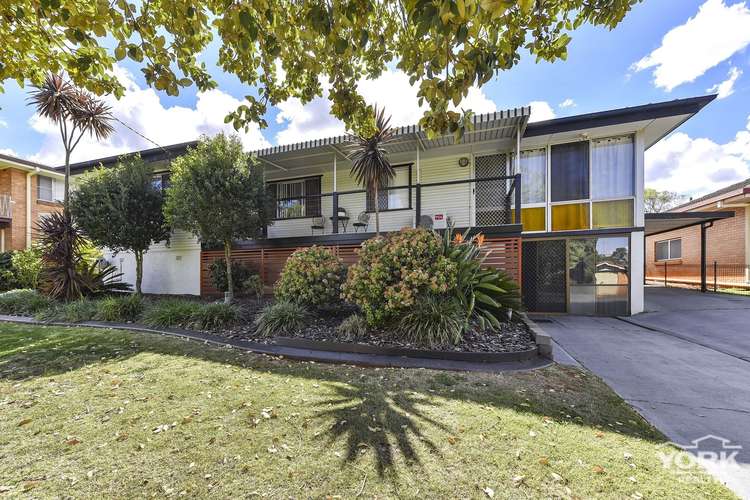 Main view of Homely house listing, 7 Evon Street, Rockville QLD 4350