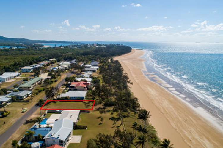 28 Owen Jenkins Drive, Sarina Beach QLD 4737