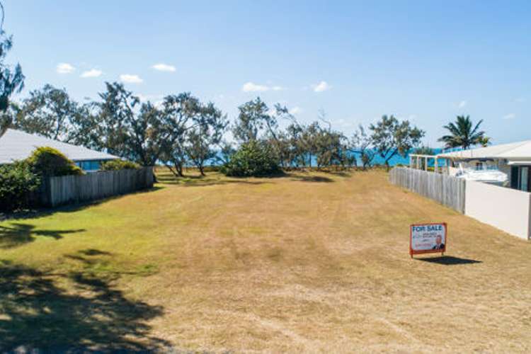 Second view of Homely residentialLand listing, 28 Owen Jenkins Drive, Sarina Beach QLD 4737
