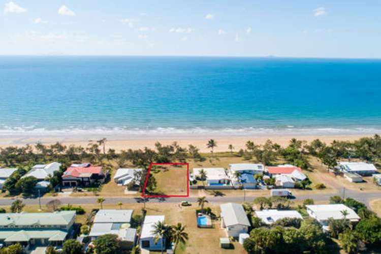Third view of Homely residentialLand listing, 28 Owen Jenkins Drive, Sarina Beach QLD 4737