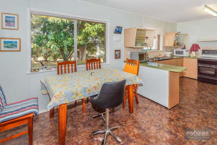 Sixth view of Homely house listing, 54 Pascoe Lane, Harlaxton QLD 4350