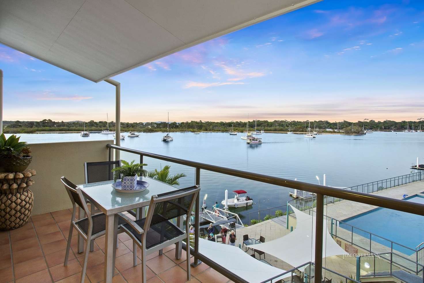 Main view of Homely unit listing, 22/86 Noosa Parade, Noosa Heads QLD 4567