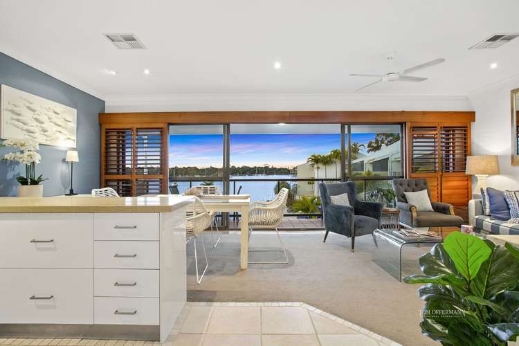 Fifth view of Homely unit listing, 22/86 Noosa Parade, Noosa Heads QLD 4567