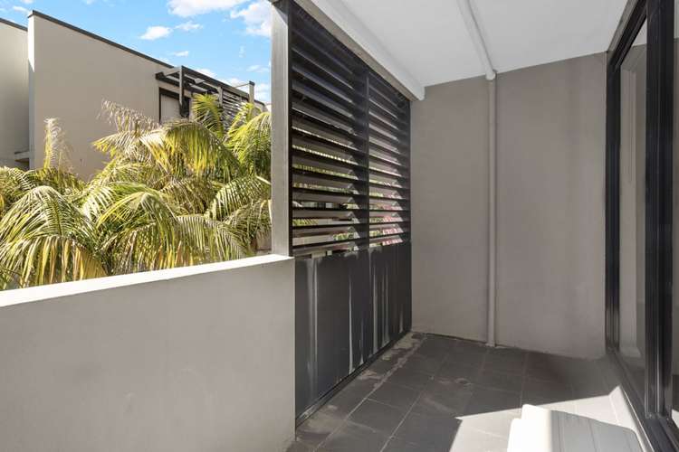 Main view of Homely apartment listing, 20/11-21 Rose Street, Chippendale NSW 2008