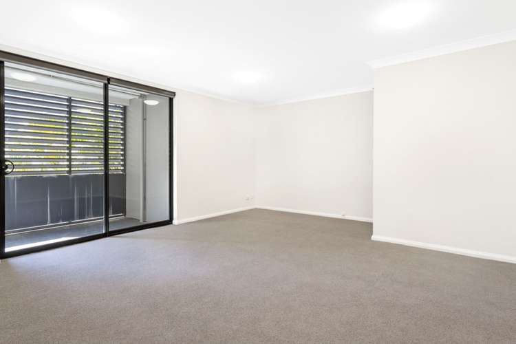 Second view of Homely apartment listing, 20/11-21 Rose Street, Chippendale NSW 2008