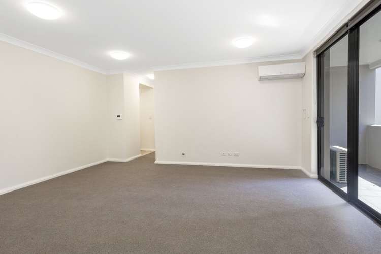 Fourth view of Homely apartment listing, 20/11-21 Rose Street, Chippendale NSW 2008