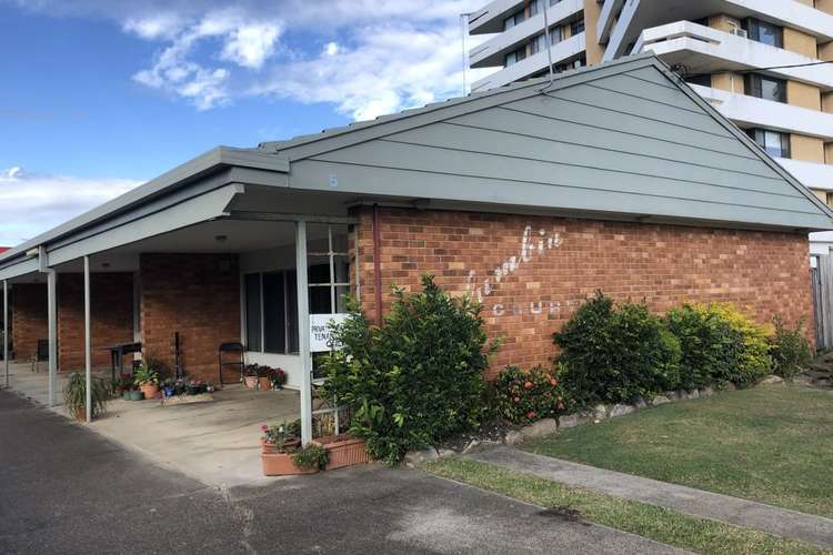 Main view of Homely unit listing, 6/5 Dalley Street, Coffs Harbour NSW 2450