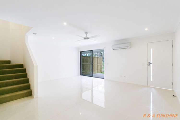 Second view of Homely townhouse listing, M2/16 Toral Drive, Buderim QLD 4556