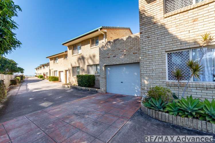 Main view of Homely unit listing, 2/15 Coronation Avenue, Beachmere QLD 4510