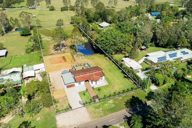 Second view of Homely house listing, 681 Glenview Road, Glenview QLD 4553
