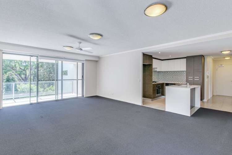 Third view of Homely apartment listing, 17 154 Musgrave Avenue, Southport QLD 4215