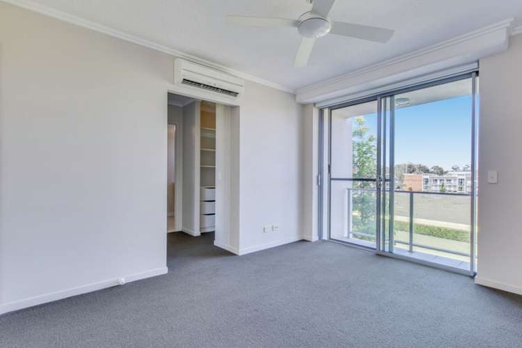 Fifth view of Homely apartment listing, 17 154 Musgrave Avenue, Southport QLD 4215