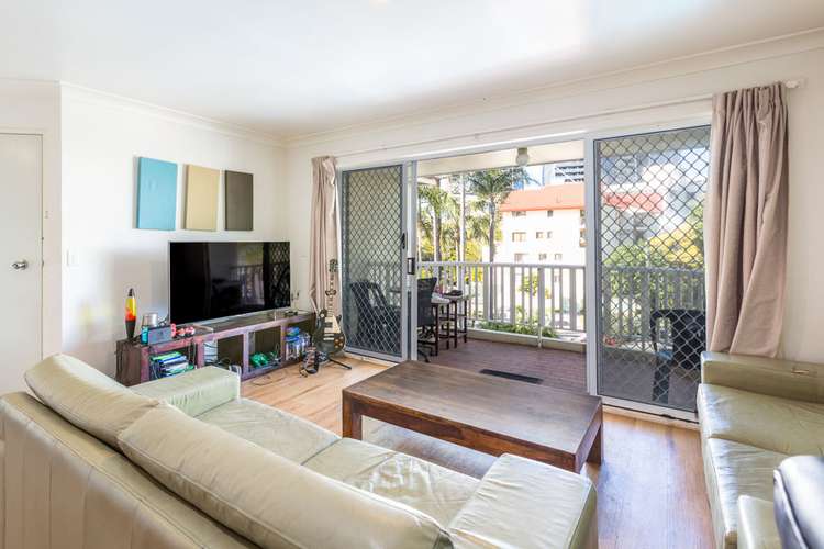 Second view of Homely unit listing, 36/42 Beach Pde, Surfers Paradise QLD 4217