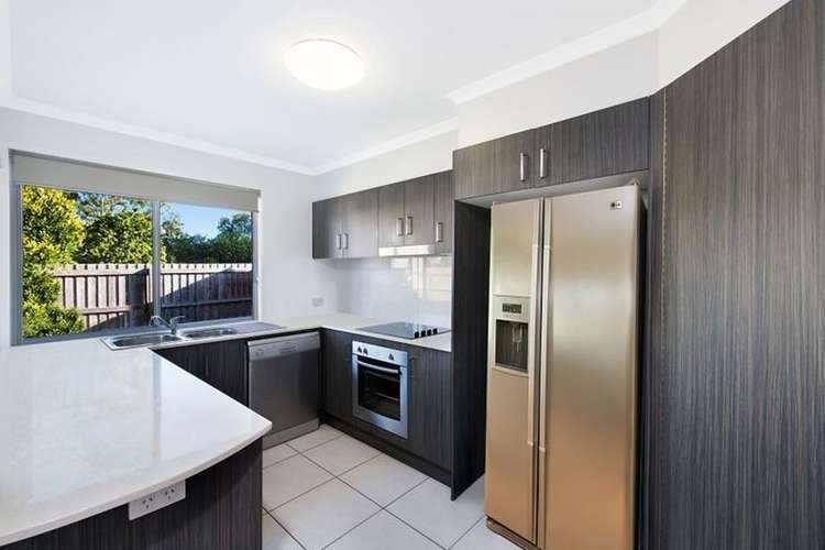 Second view of Homely townhouse listing, 31/1 Hibbertia Street, Mountain Creek QLD 4557