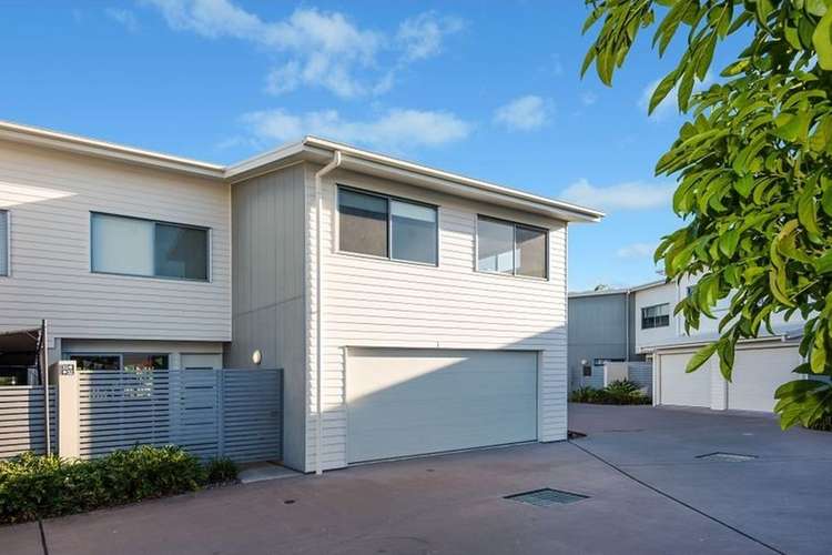 Third view of Homely townhouse listing, 31/1 Hibbertia Street, Mountain Creek QLD 4557