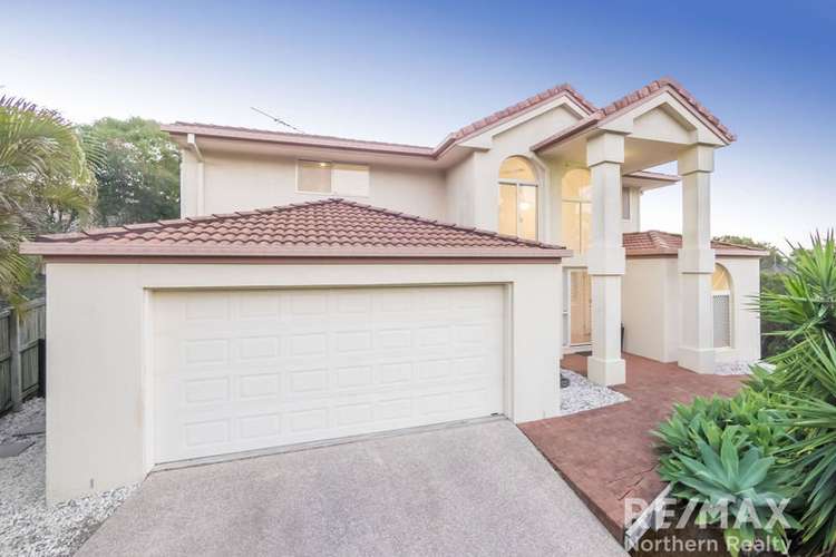 Second view of Homely house listing, 34 Boondooma Cct, Albany Creek QLD 4035