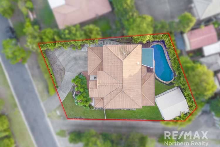 Third view of Homely house listing, 34 Boondooma Cct, Albany Creek QLD 4035