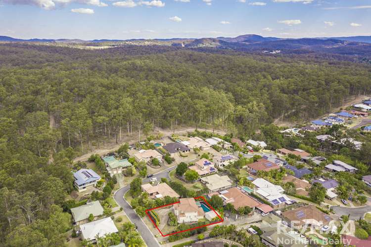 Seventh view of Homely house listing, 34 Boondooma Cct, Albany Creek QLD 4035