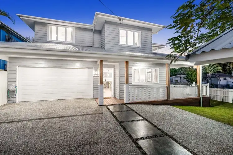 16 Peel Street, Manly QLD 4179
