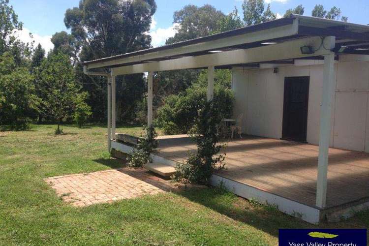 864 Dog Trap Road, Yass NSW 2582