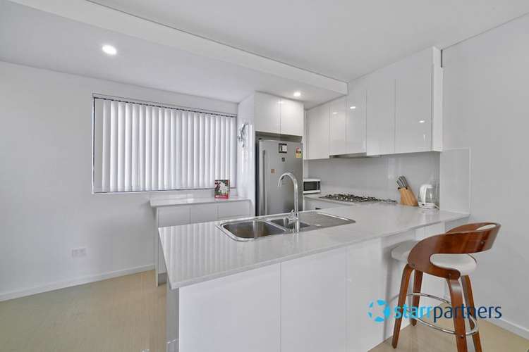 Second view of Homely unit listing, 6/46-50 HOXTON PARK ROAD, Liverpool NSW 2170