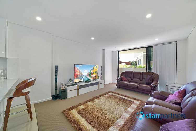 Third view of Homely unit listing, 6/46-50 HOXTON PARK ROAD, Liverpool NSW 2170