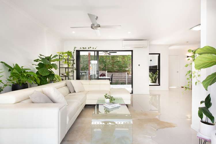Second view of Homely townhouse listing, 6/38 Birdwood Road, Carina Heights QLD 4152