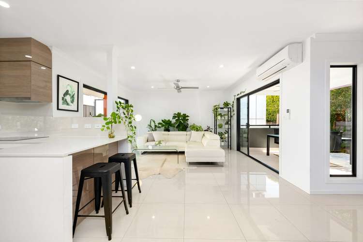 Third view of Homely townhouse listing, 6/38 Birdwood Road, Carina Heights QLD 4152