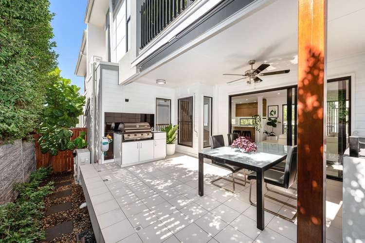 Sixth view of Homely townhouse listing, 6/38 Birdwood Road, Carina Heights QLD 4152