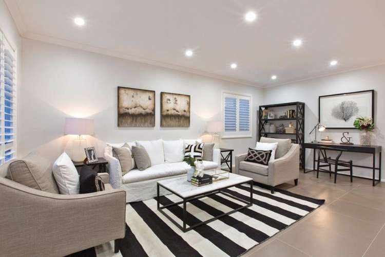 Second view of Homely house listing, 44 Alderton Drive, Colebee NSW 2761