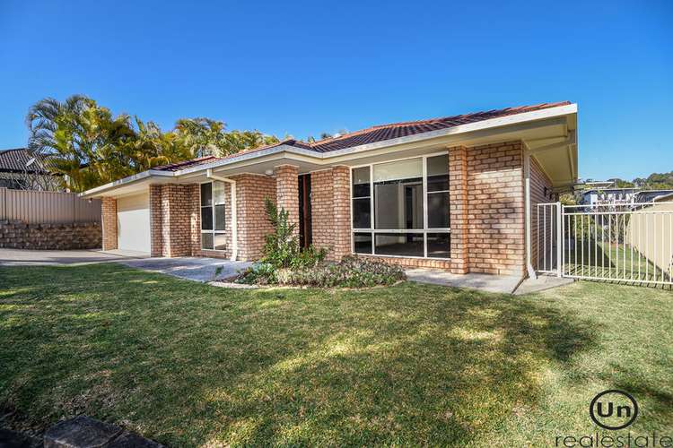 Second view of Homely house listing, 34 De Castella Drive, Boambee East NSW 2452