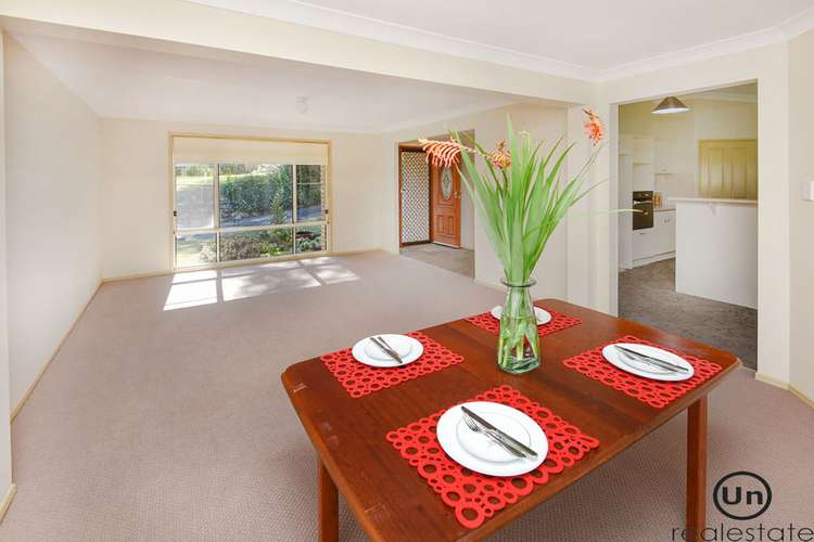 Fourth view of Homely house listing, 34 De Castella Drive, Boambee East NSW 2452