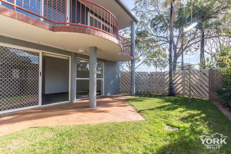 Main view of Homely unit listing, 1/328 Hume Street, Centenary Heights QLD 4350